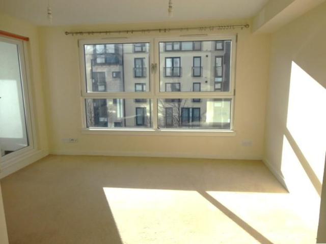 Apartment for rent in Wardie, Trinity