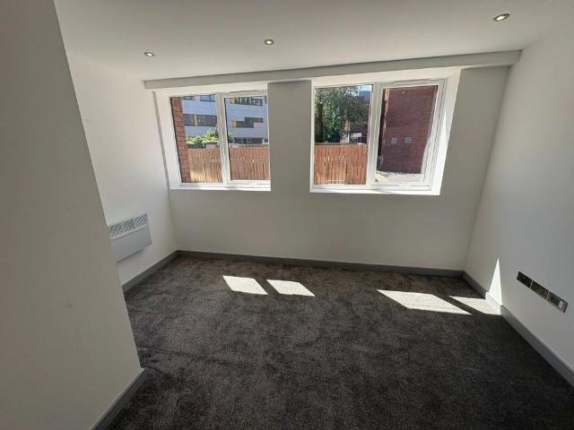 Apartment for rent in Riverside, Redditch