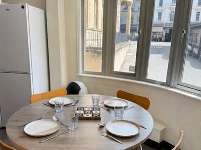 Apartment for rent in City Centre, Feckenham