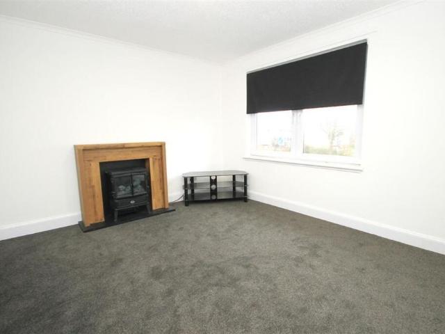 Apartment for rent in Forgewood, Motherwell