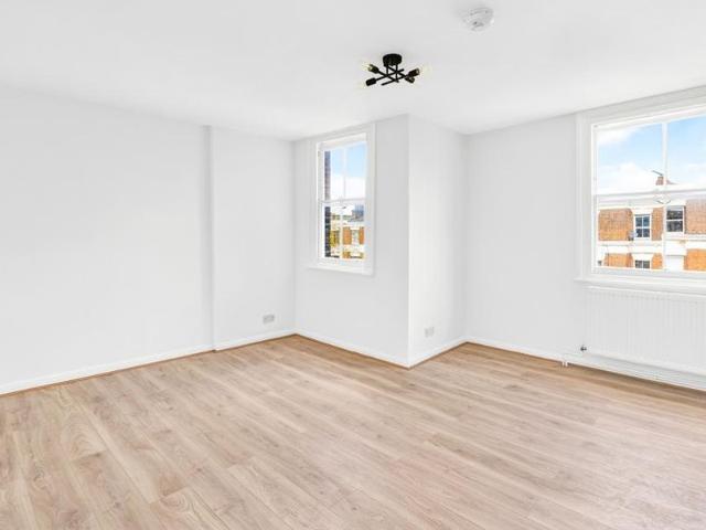 Apartment for rent in London Borough of Camden, Greater London