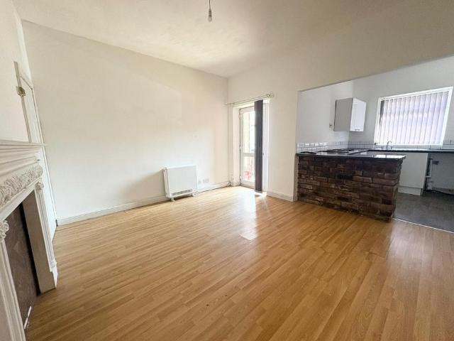 Flat for rent in Brandlesholme, Bury