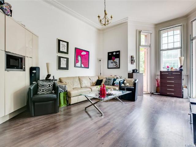 Flat for rent in Cat Hill, Isle Of Man