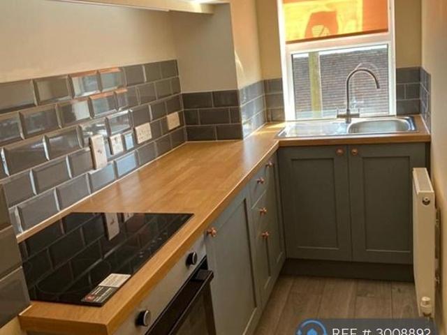 Flat for rent in Barway, Cambridgeshire
