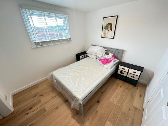 Apartment for rent in Spring Park, Luton