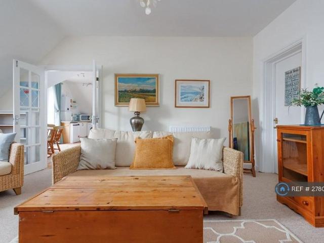 Apartment for rent in West Cliff, Bournemouth