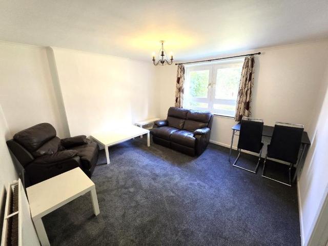 Apartment for rent in Ballindoch, Scotland
