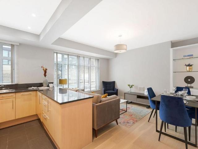 Apartment for rent in Chelsea, Greater London