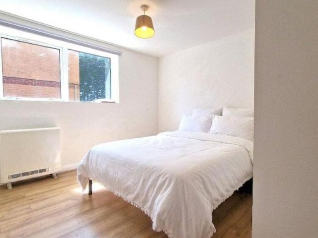 Apartment for rent in Spring Park, Luton