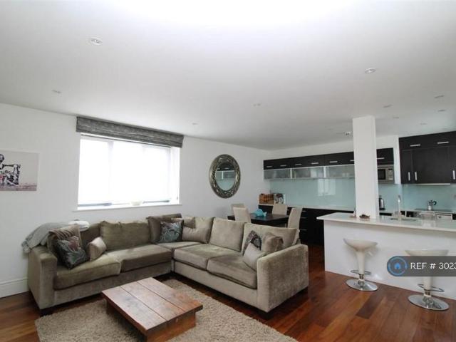 Apartment for rent in Queen's Park, Brighton & Hove