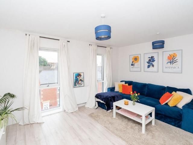 Apartment for rent in North Watford, Watford