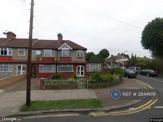 House for rent in London Borough of Ealing, Perivale
