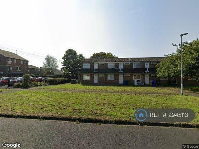 Flat for rent in New Delaval, Blyth