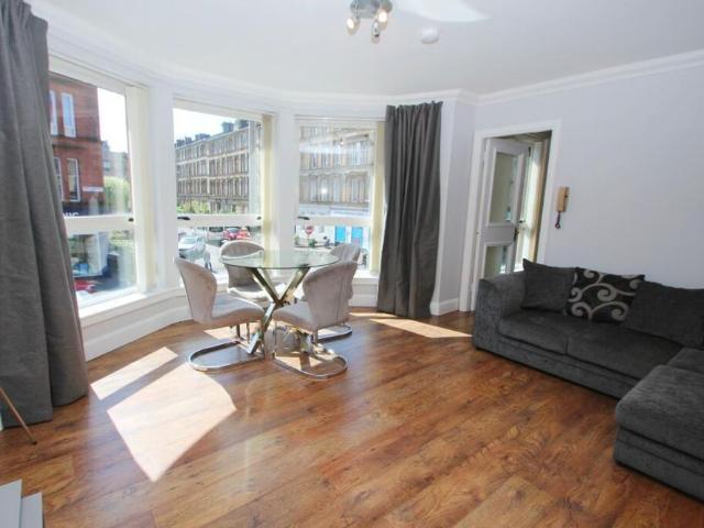 Apartment for rent in Scotland