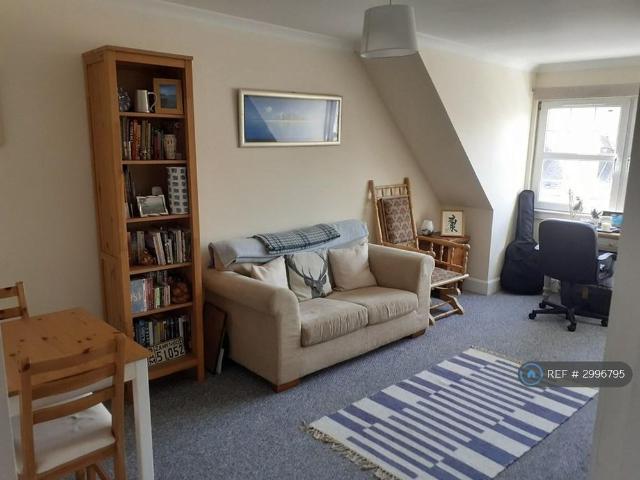 Apartment for rent in Moneydie, Scotland