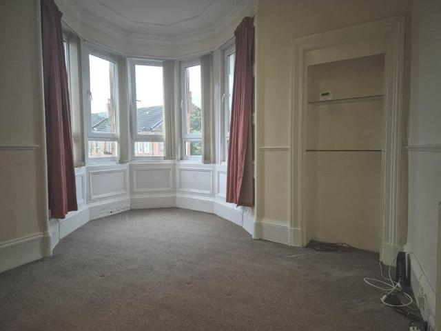 Apartment for rent in Hogganfield, Scotland