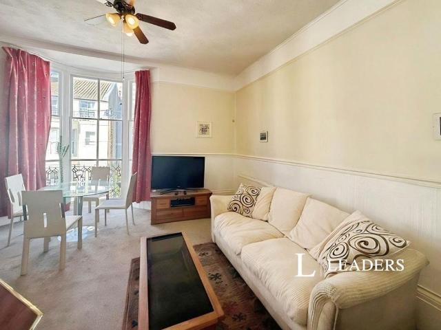 Apartment for rent in Kemptown, Brighton & Hove