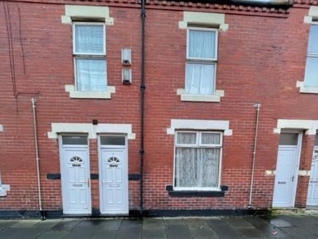 Flat for rent in Blyth, Northumberland