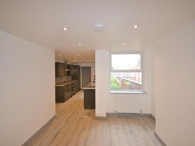Apartment for rent in Northampton, Northamptonshire