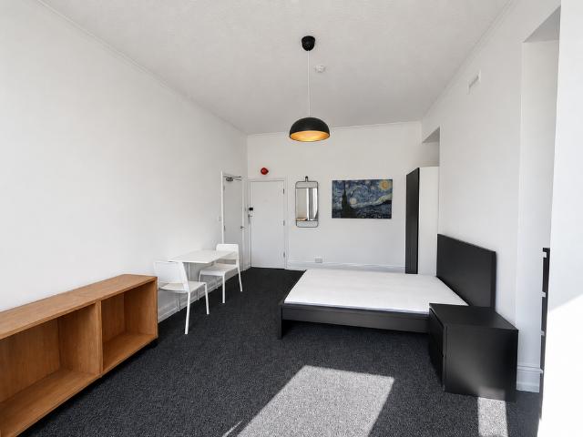Apartment for rent in Wales