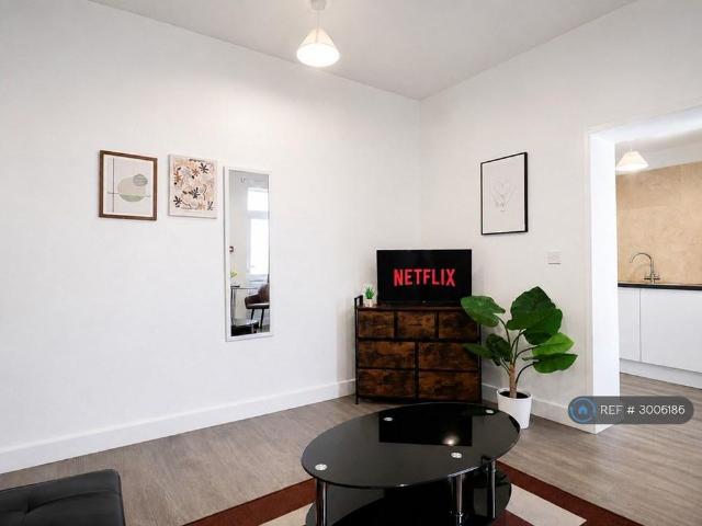 Apartment for rent in Blackpool