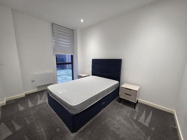 Apartment for rent in Ferndale, Rodbourne