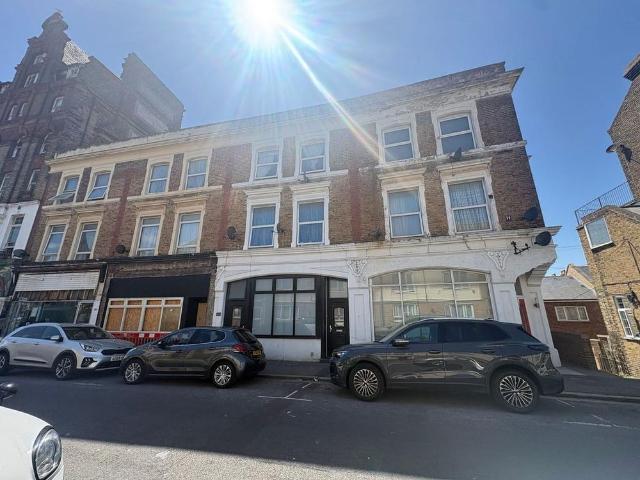 Apartment for rent in Margate Old Town, Acol