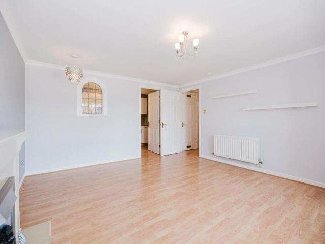 Apartment for rent in Leith Links, Scotland