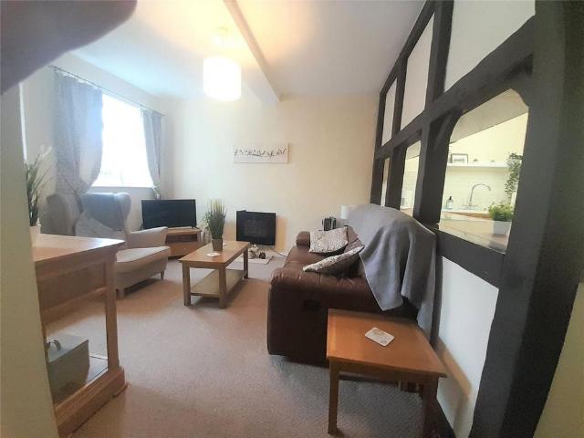 Apartment for rent in Ron Hill, Cleobury Mortimer