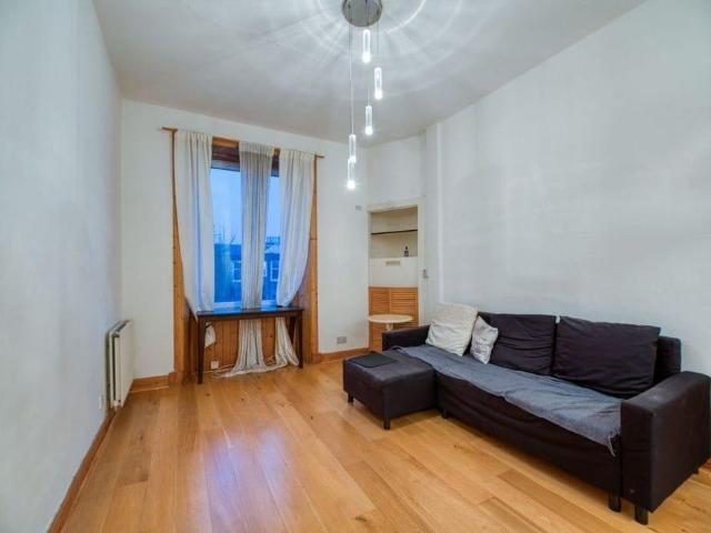 Apartment for rent in Slateford, City of Edinburgh