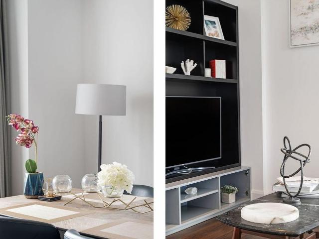 Apartment for rent in London Borough of Tower Hamlets, Greater London