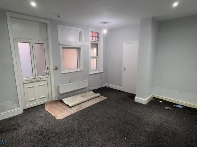Flat for rent in South Shore, Blackpool