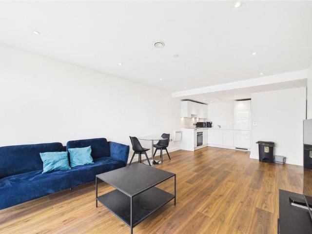 Apartment for rent in Easthampstead, Bracknell