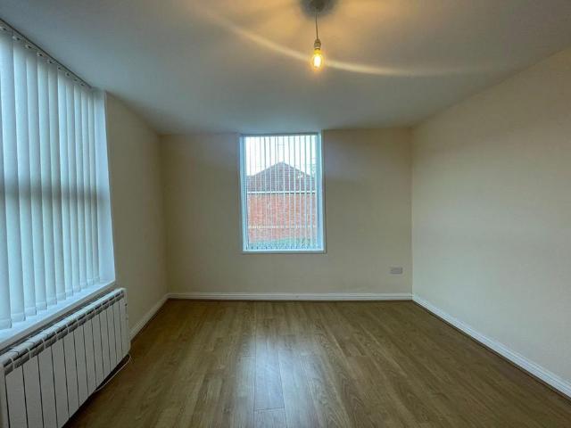 Apartment for rent in Ladywood, West Midlands