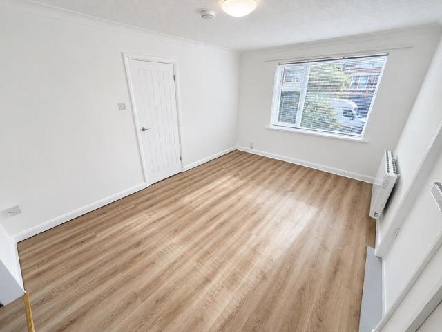Apartment for rent in High Town, Luton