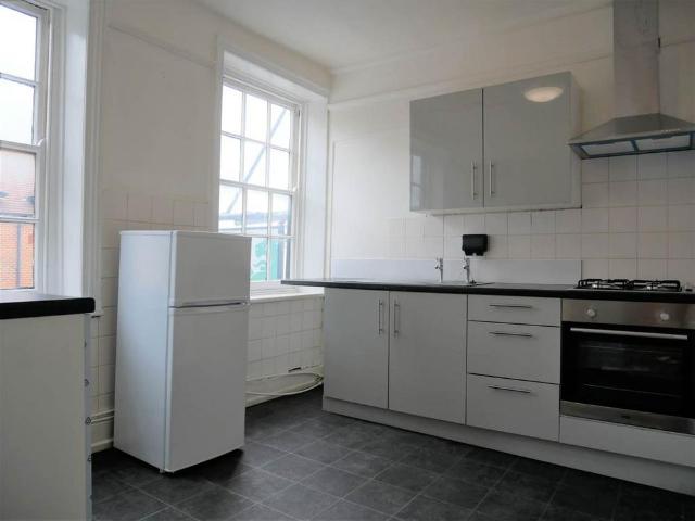 Apartment for rent in Bourne Vale, Kent