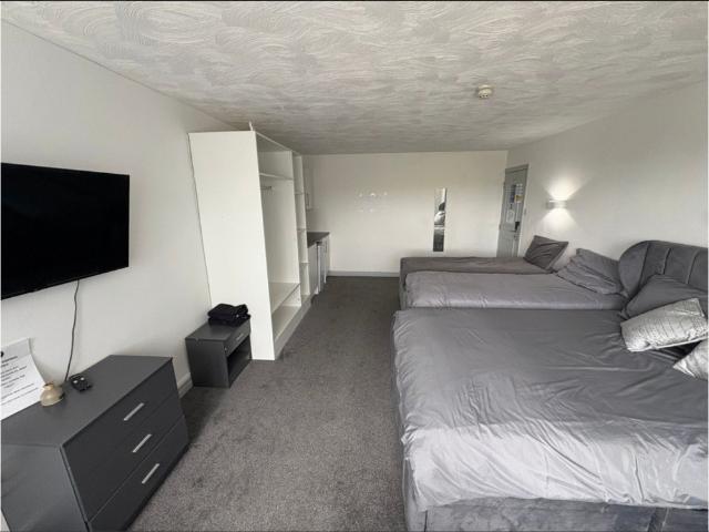 Apartment for rent in Pendock, Greater Manchester