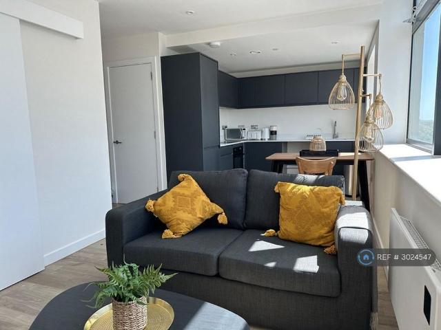 Apartment for rent in Old Trafford, Trafford Park