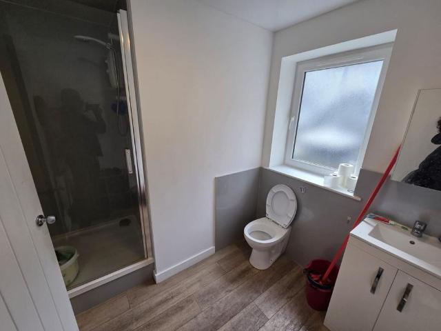 Apartment for rent in Bridgend, Perth