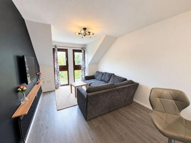 Apartment for rent in Walton, Aylesbury