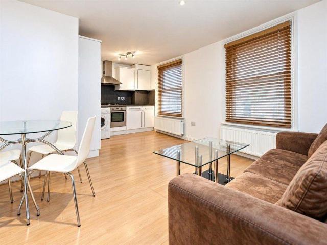 Apartment for rent in London Borough of Camden, Greater London