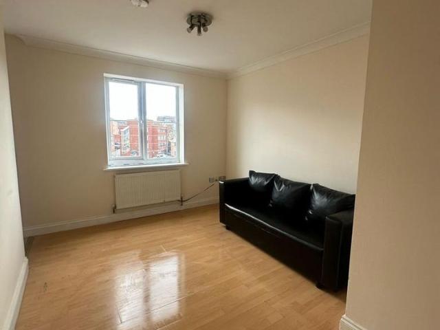 Apartment for rent in High Town, Luton