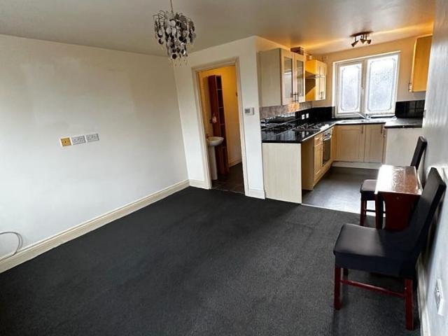 Apartment for rent in Kitts Green, Stechford