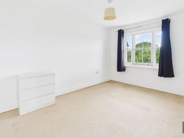 Flat for rent in Troy Town, Rochester