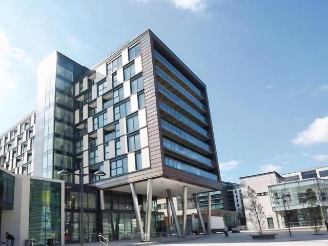 Flat for rent in Richmond Hill, West Yorkshire