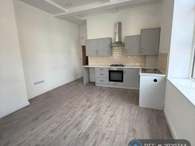Flat for rent in Backburn, Lancashire