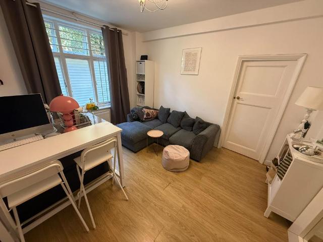Flat for rent in St. John's Wood, Greater London