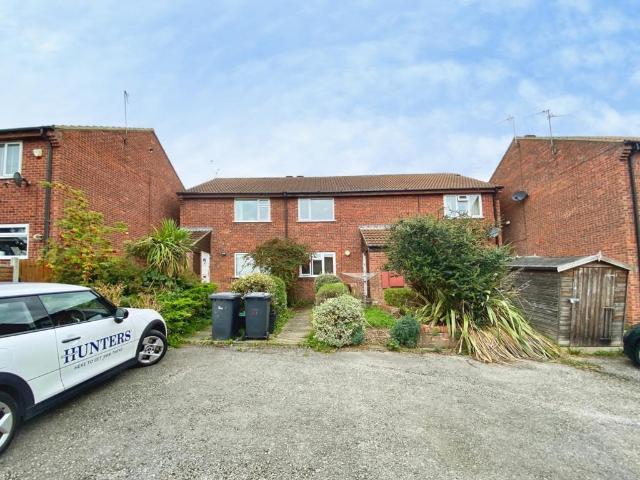 Flat for rent in Acomb, York