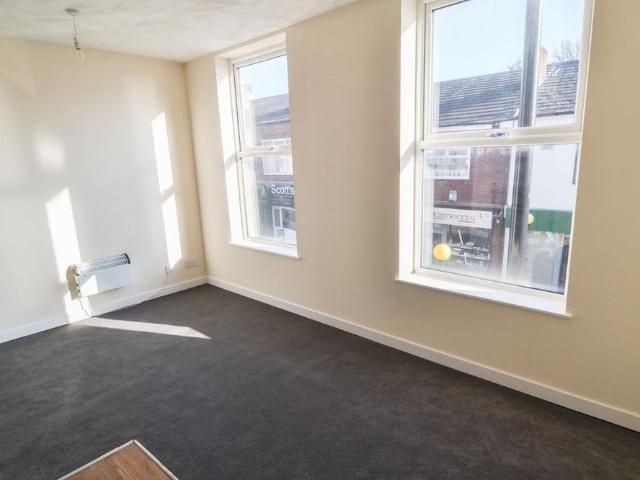 Apartment for rent in Wargrave, Earlestown