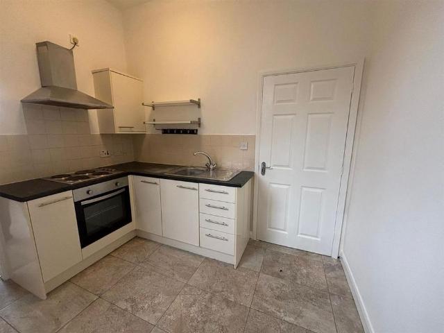Apartment for rent in Mesty Croft, Wednesbury